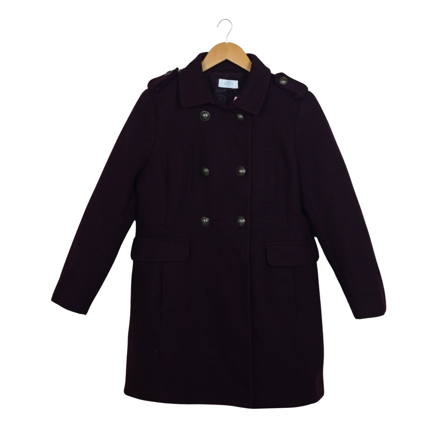 Women's Long Coat
