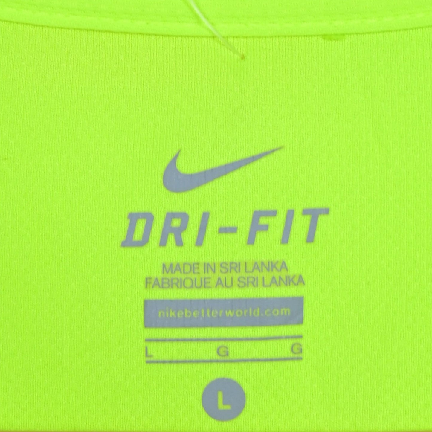 Men's Drifit T-Shirt