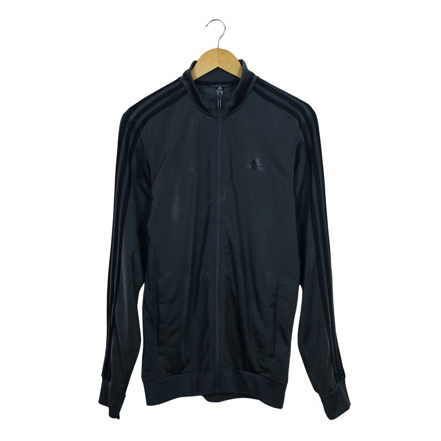 Men's Zipper Jacket