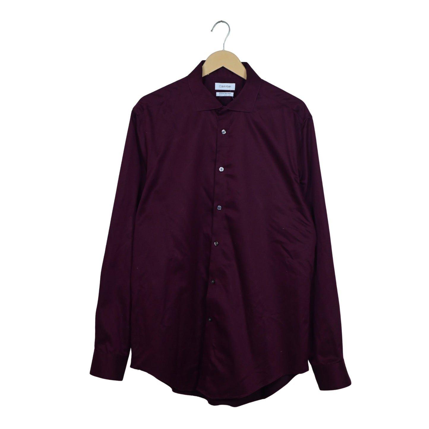 Men's Button Down Shirt