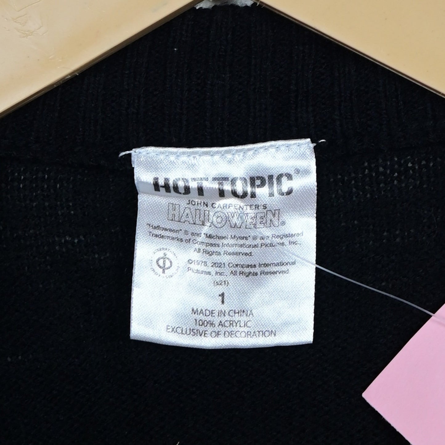 Women's Shrug