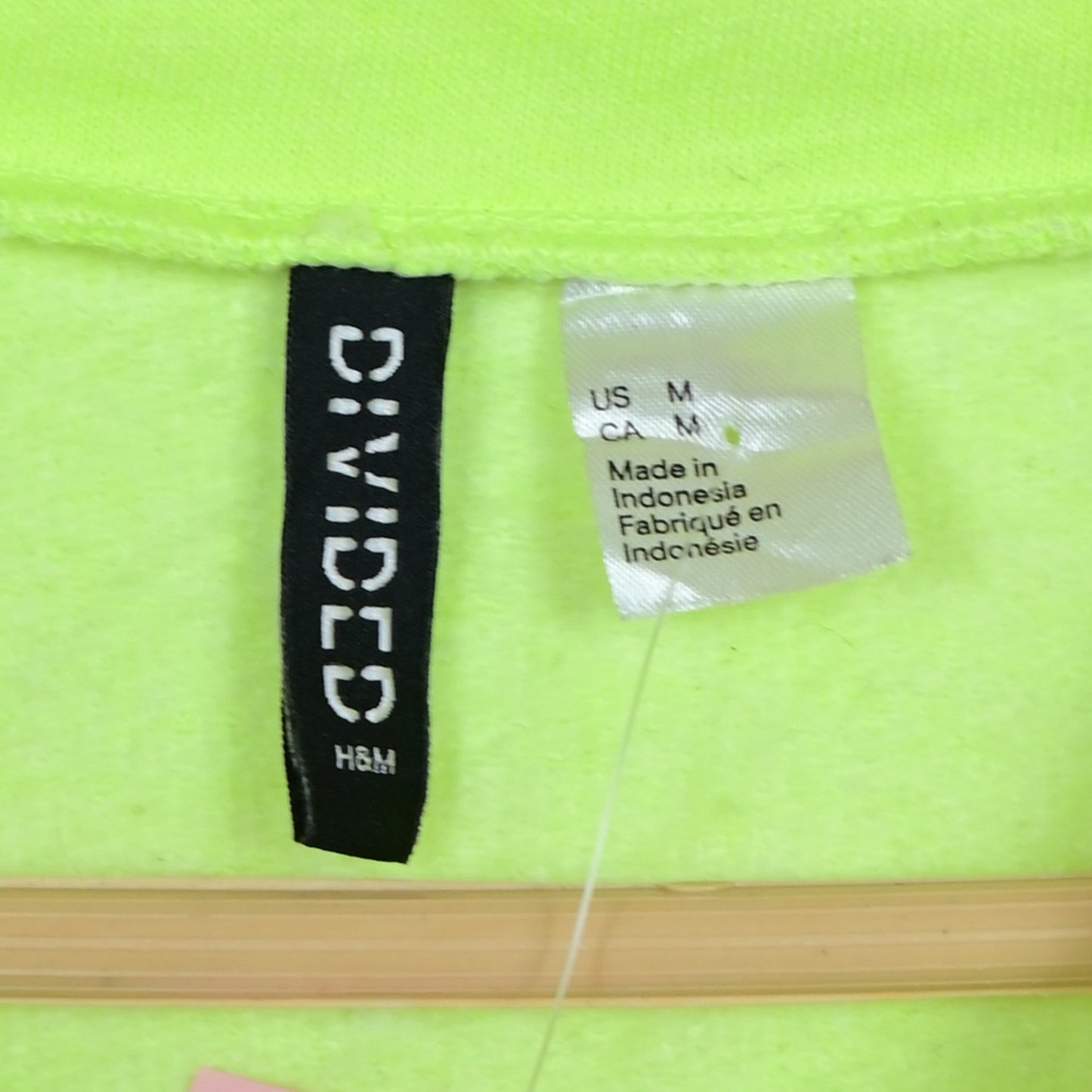 Women's Zipper Jacket