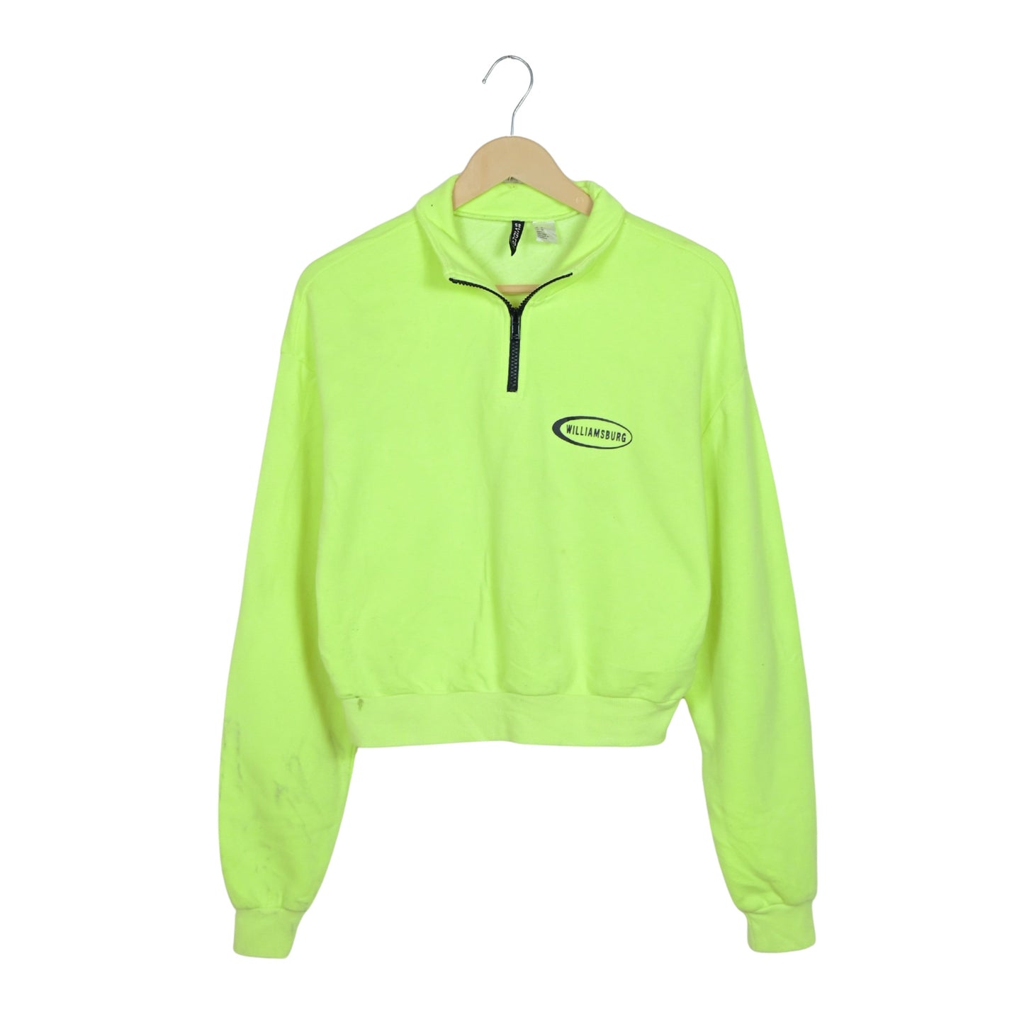 Women's Zipper Jacket
