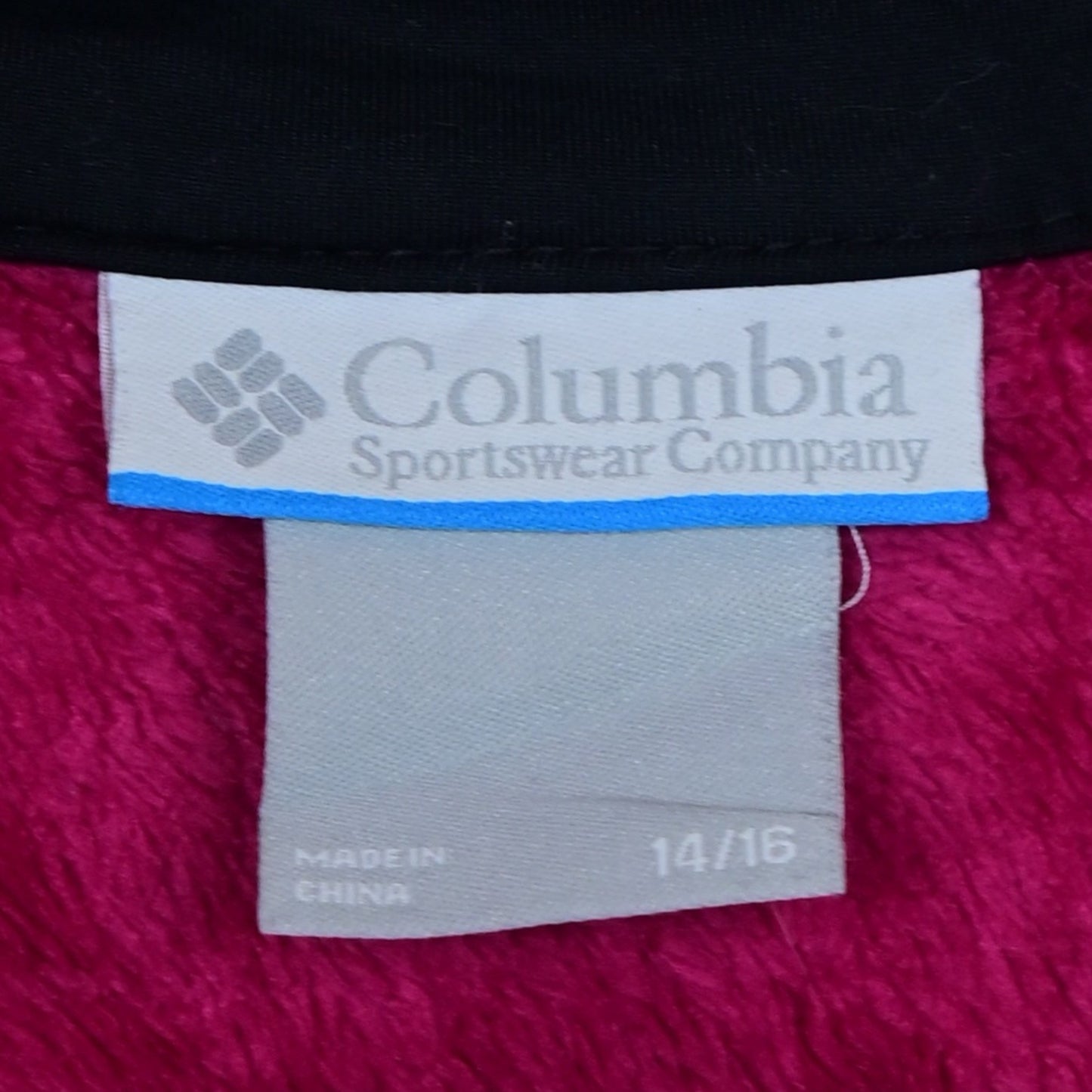Women's Zipper Jacket
