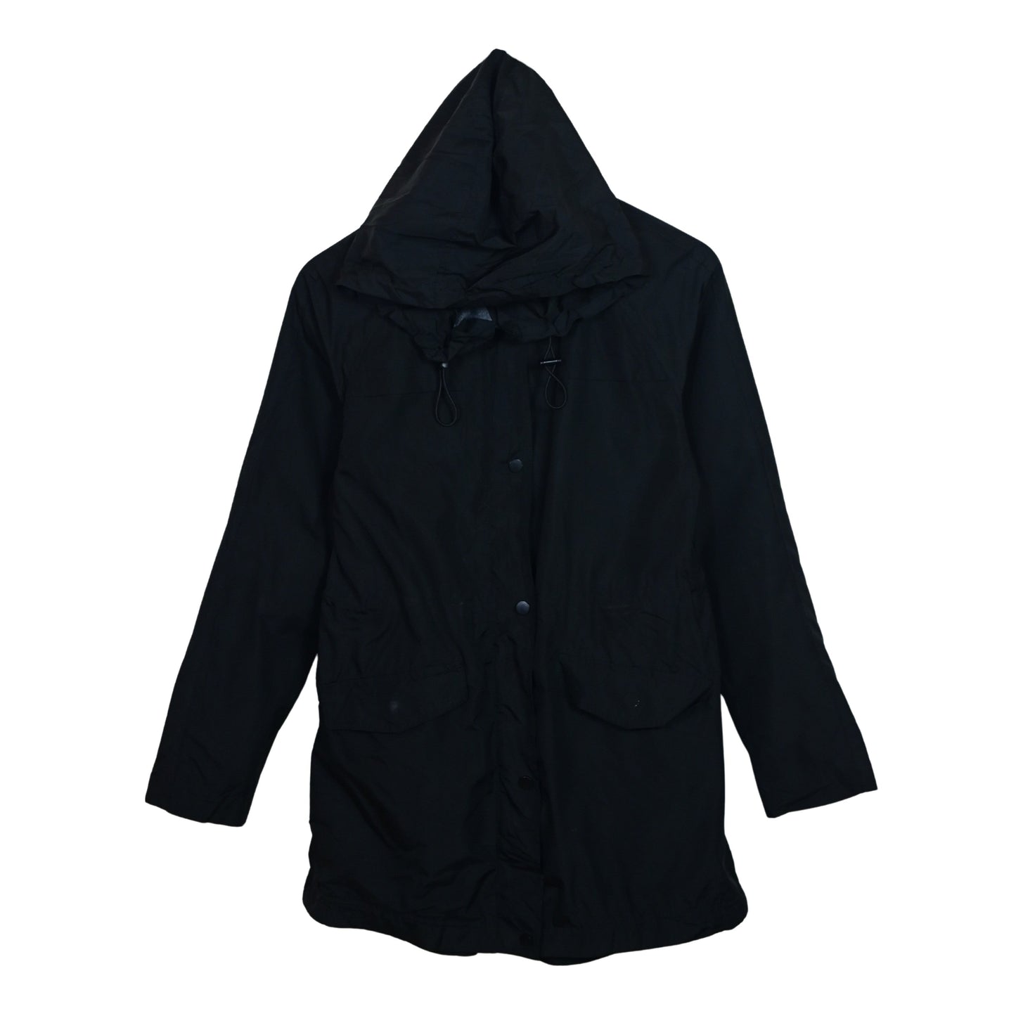 Men's Long Jacket