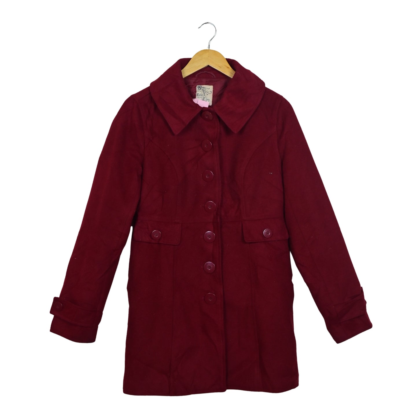 Women's Long Coat