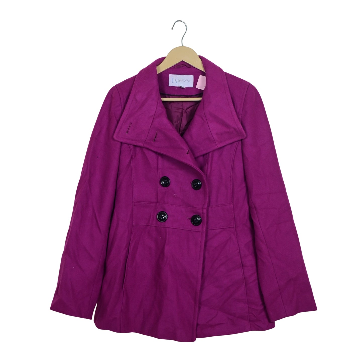 Women's Long Coat