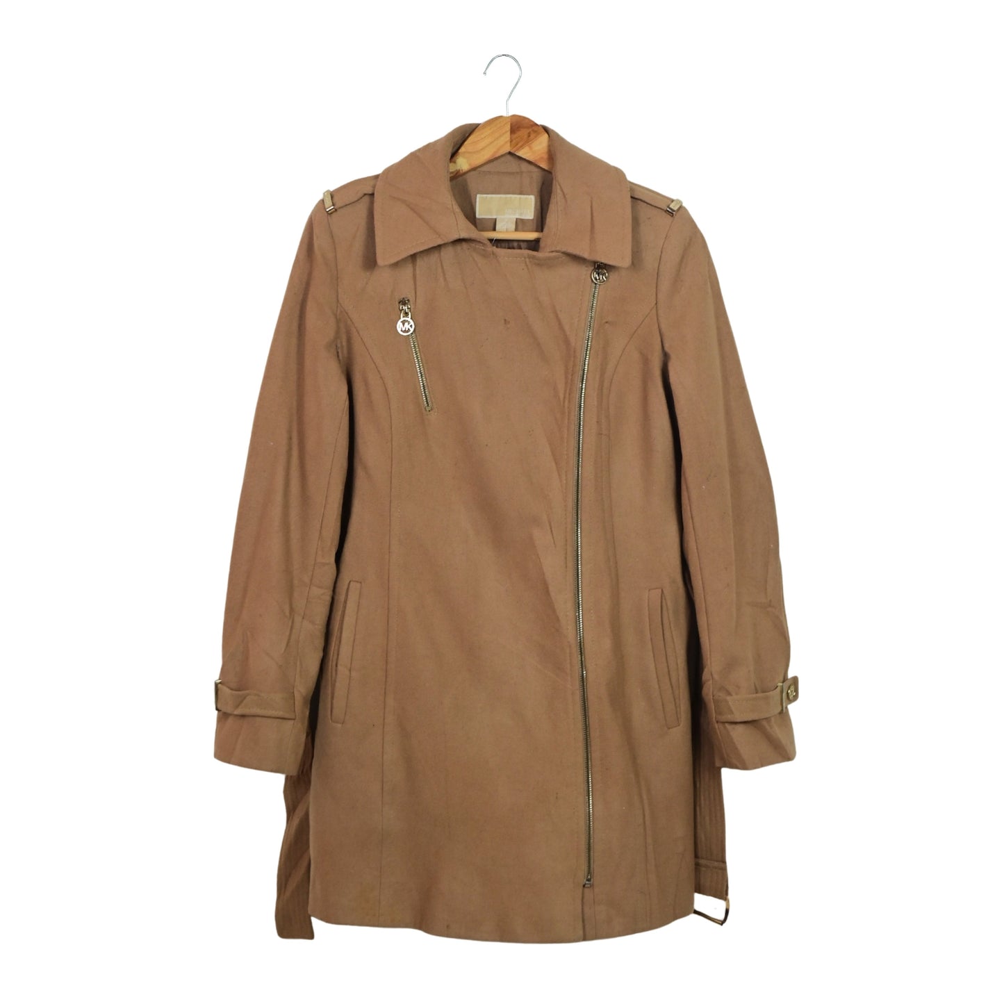 Women's Long Coat