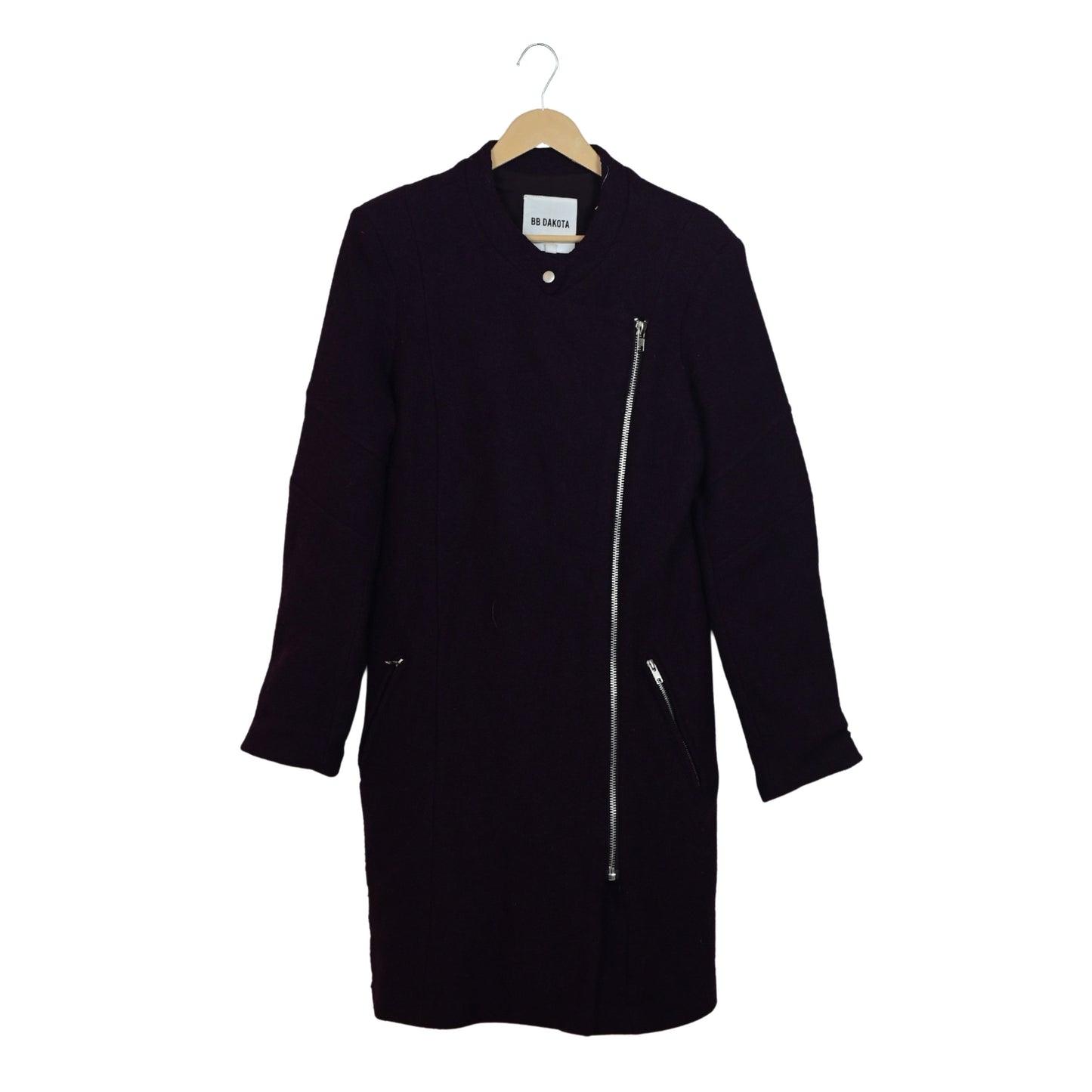 Women's Long Coat