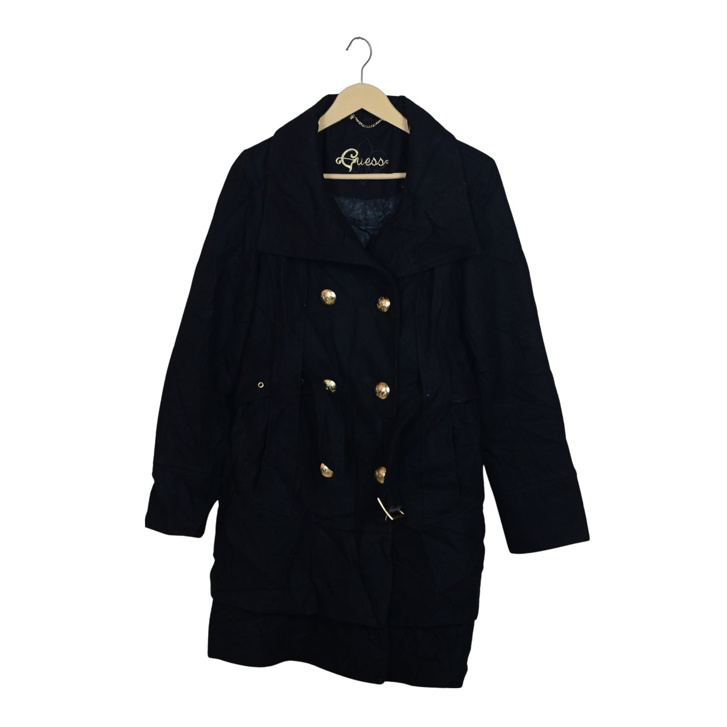 Women's Long Coat