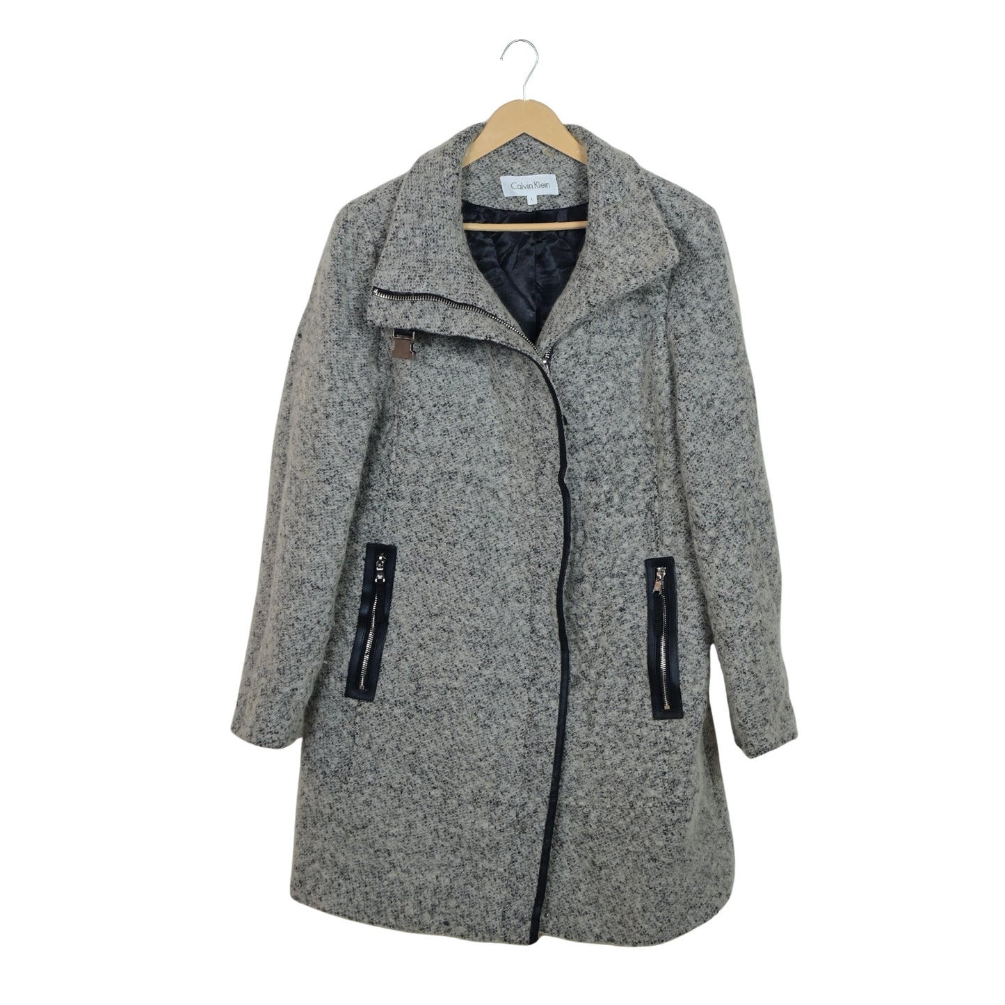 Women's Long Coat