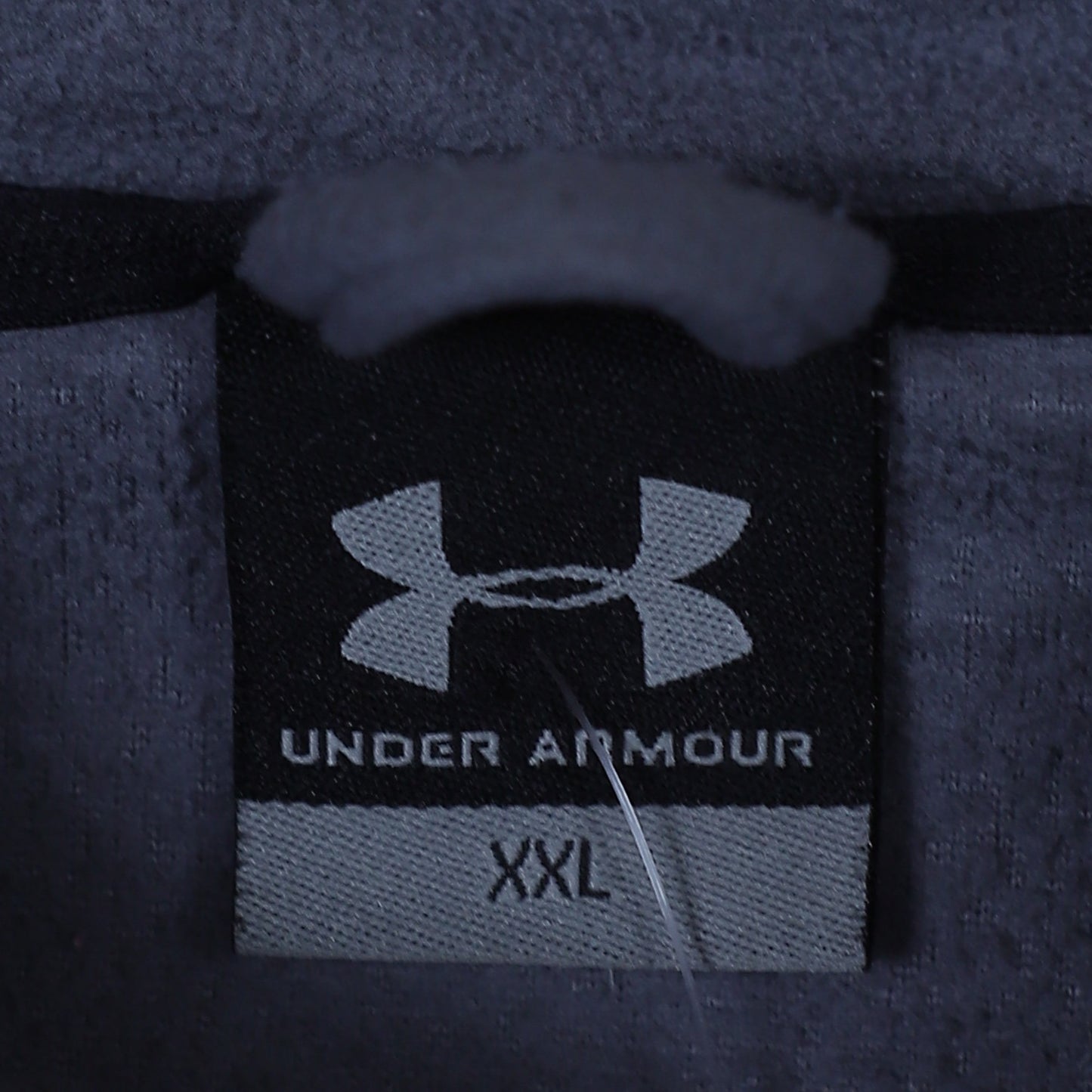 Men's Quarter Zipper