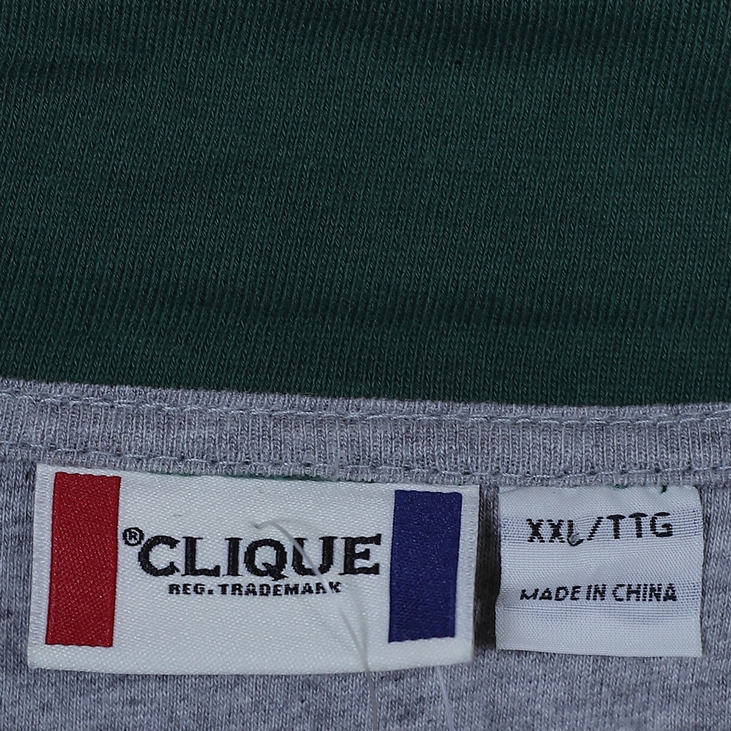 Men's Quarter Zipper