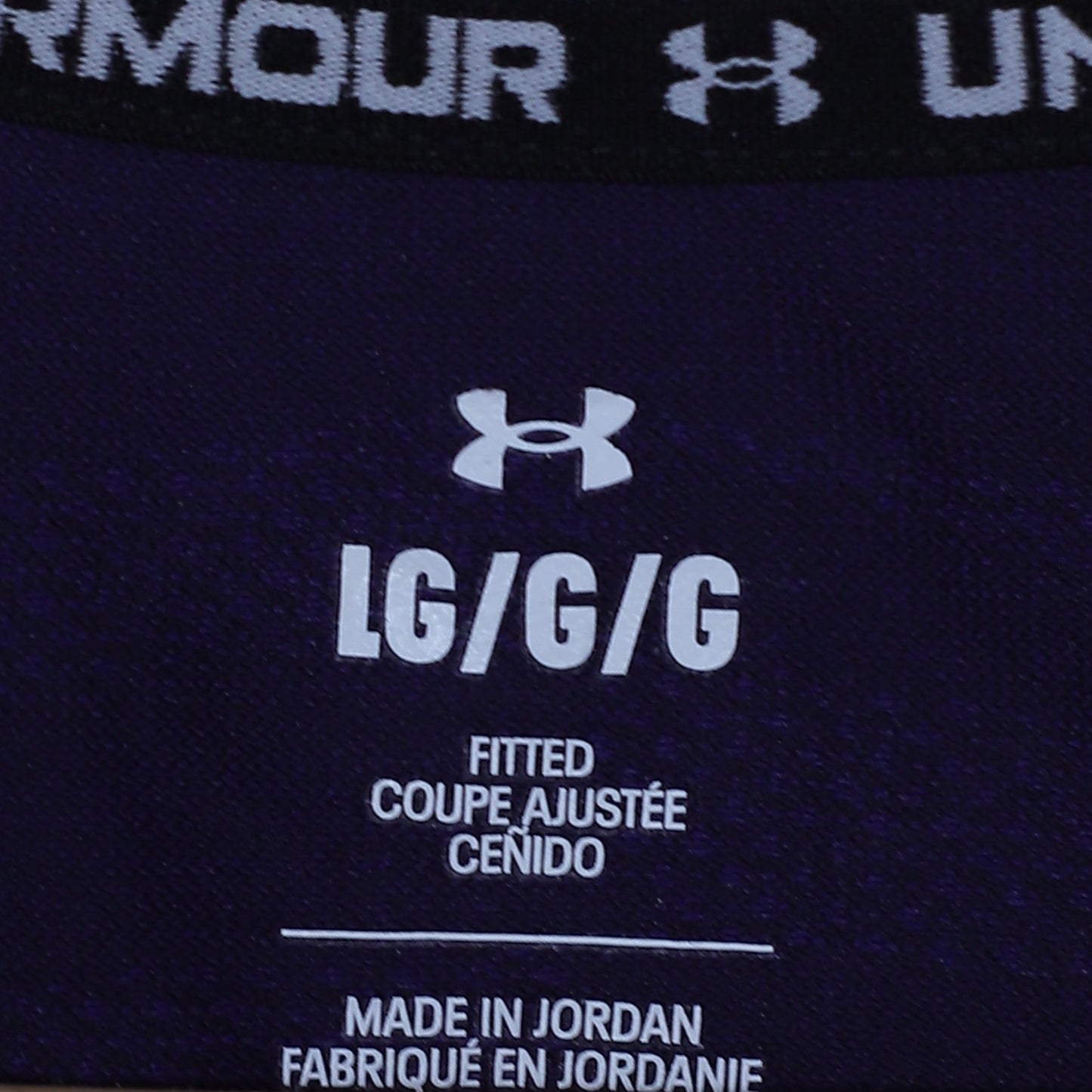 Men's Dri-Fit T-Shirt