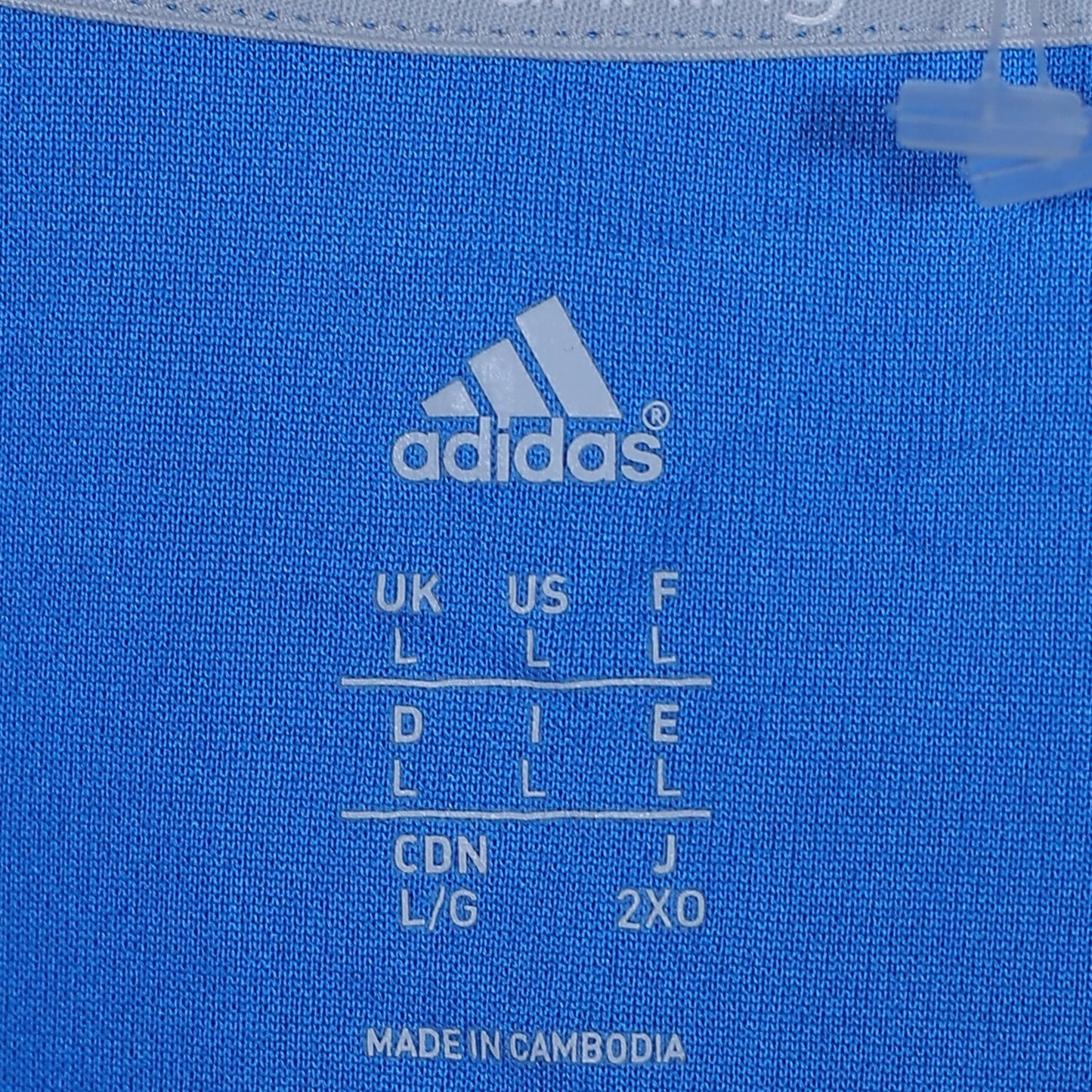 Men's Dri-Fit T-Shirt