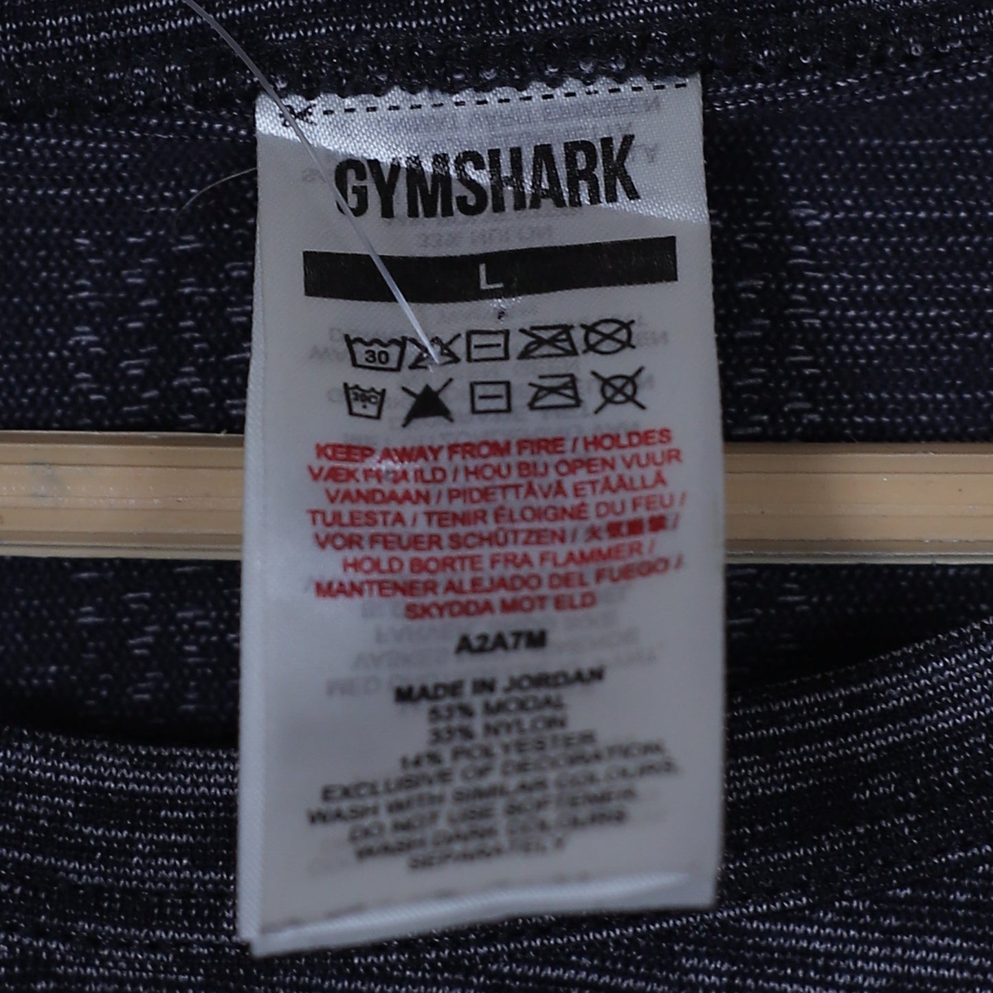 Men's Dri-Fit T-Shirt