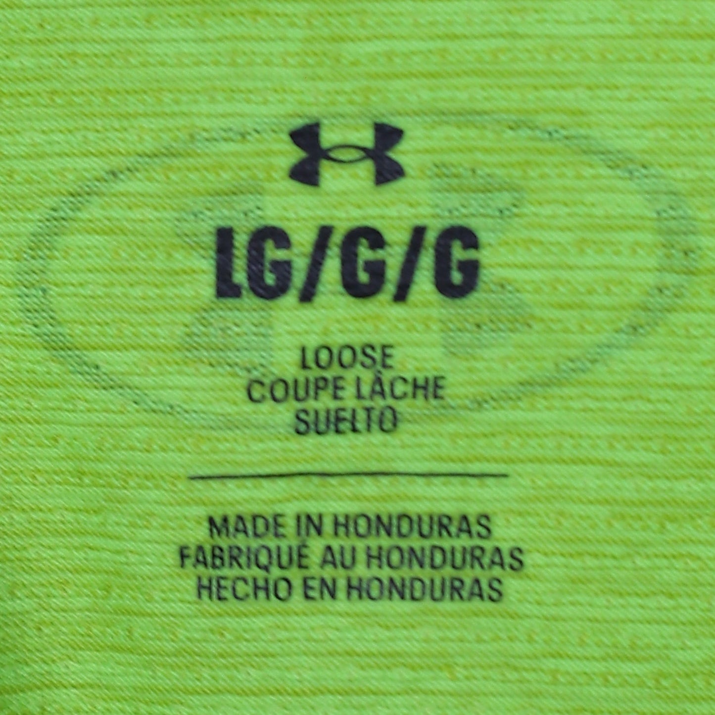 Men's Dri-Fit T-Shirt