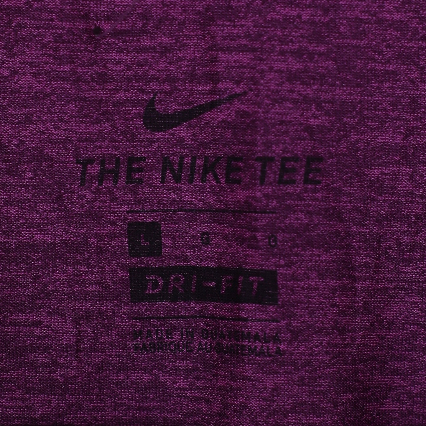 Men's Dri-Fit T-Shirt