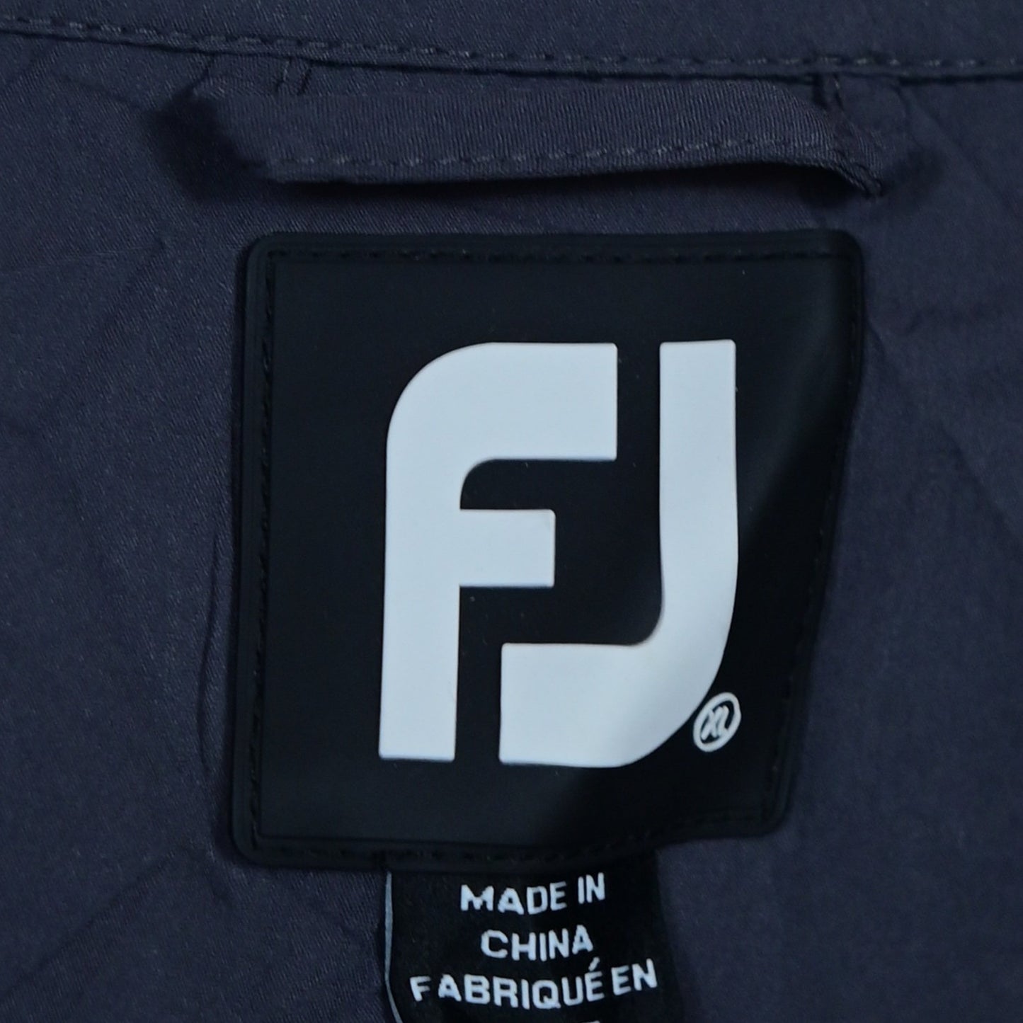 Men's Quarter Zipper