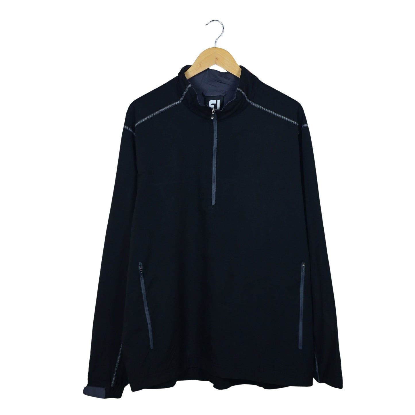 Men's Quarter Zipper