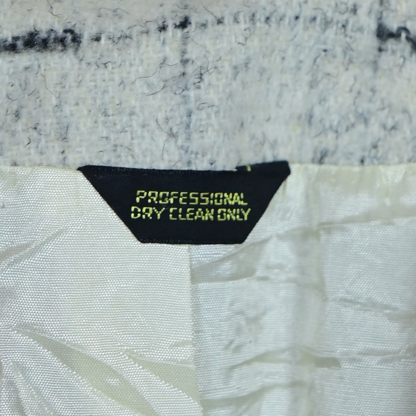 Women's Long Coat