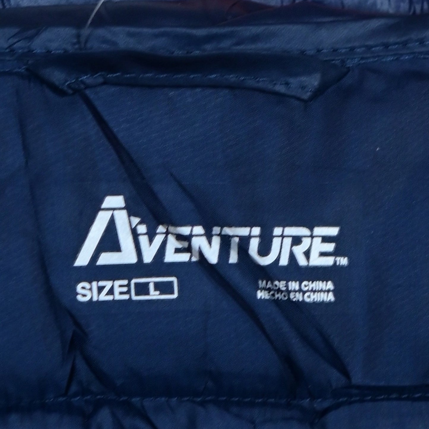 Women's Zipper Jacket