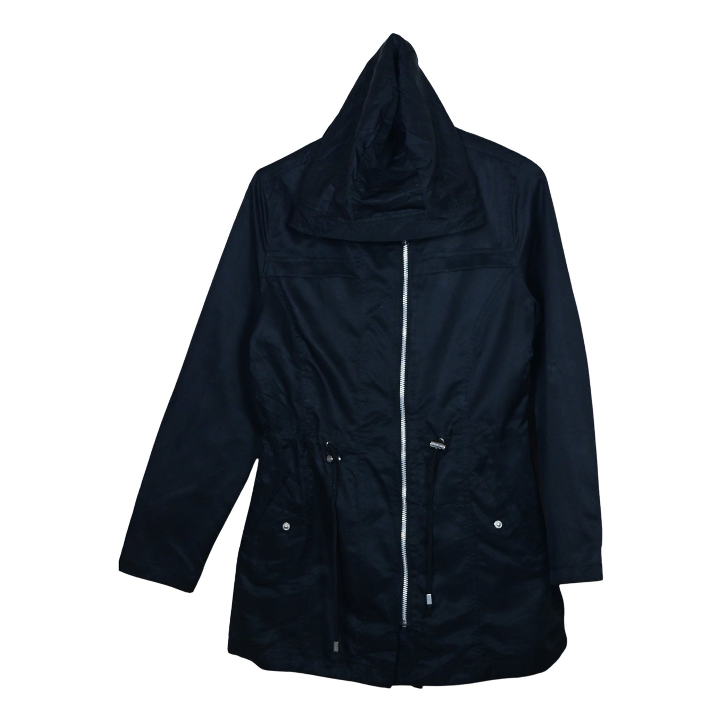 Women's Zipper Jacket