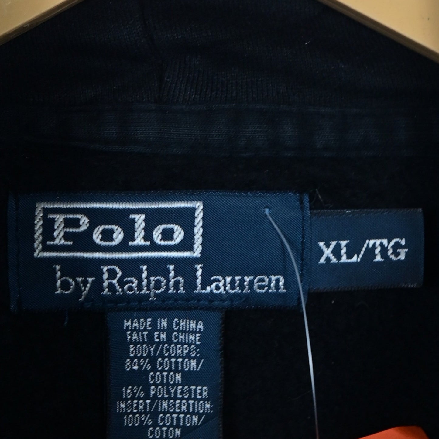 Men's Hoodie