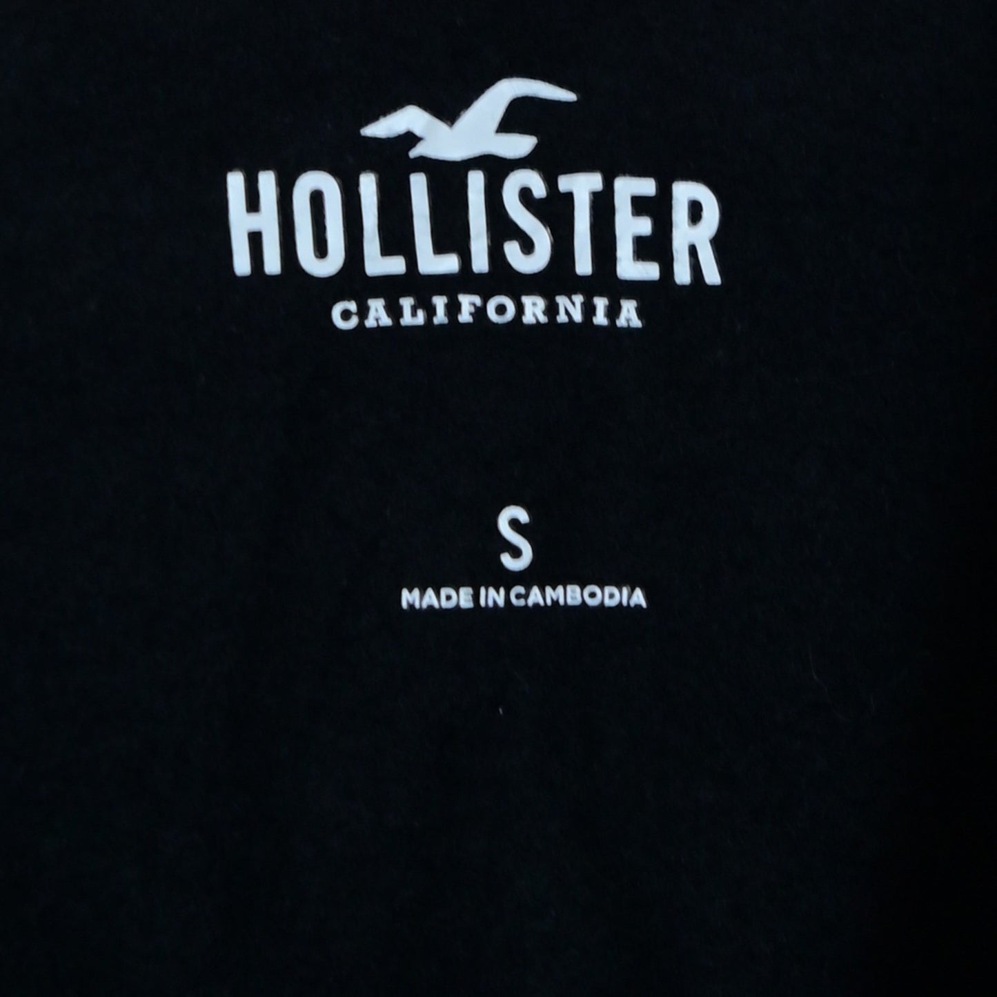 Men's Hoodie