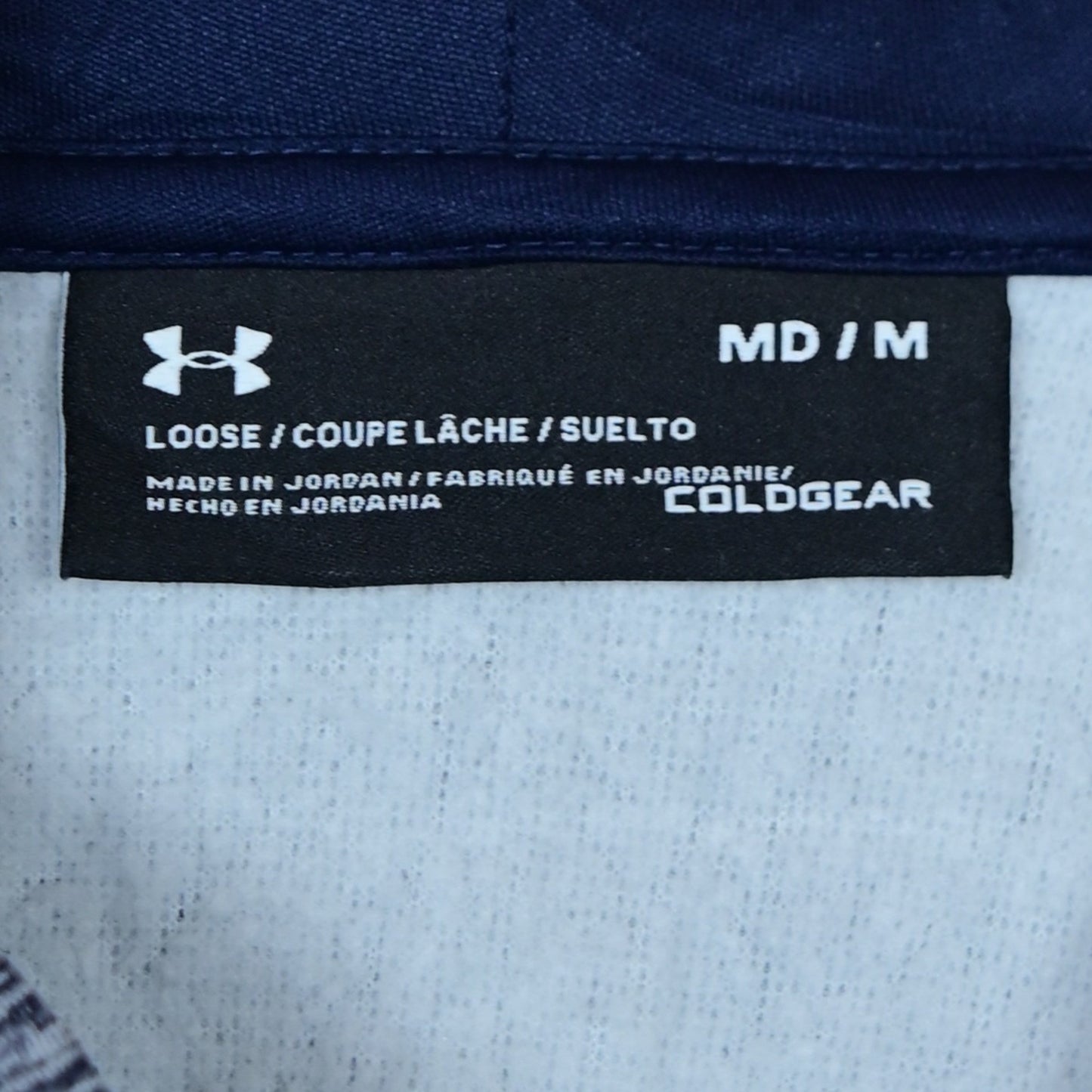 Men's Hoodie