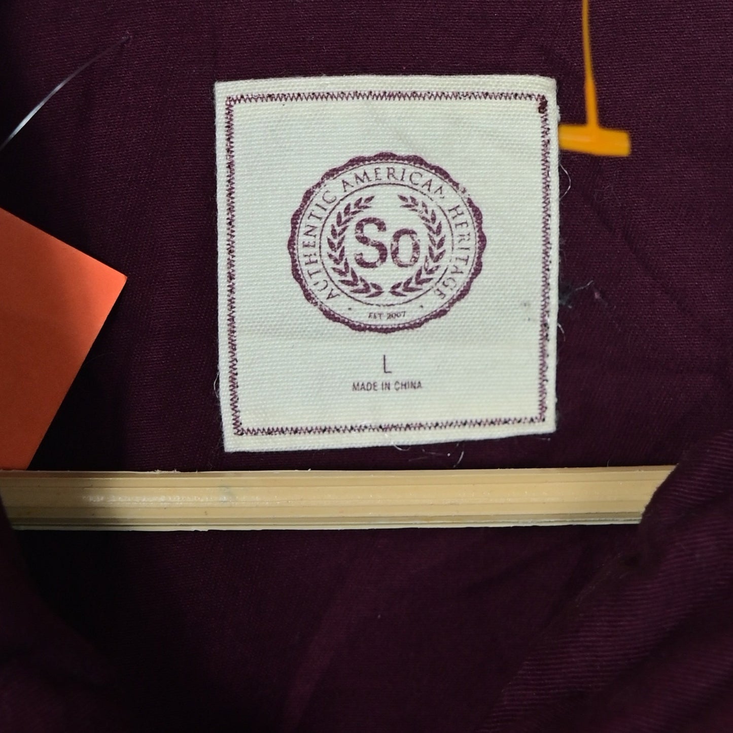 Women's Denim Jacket