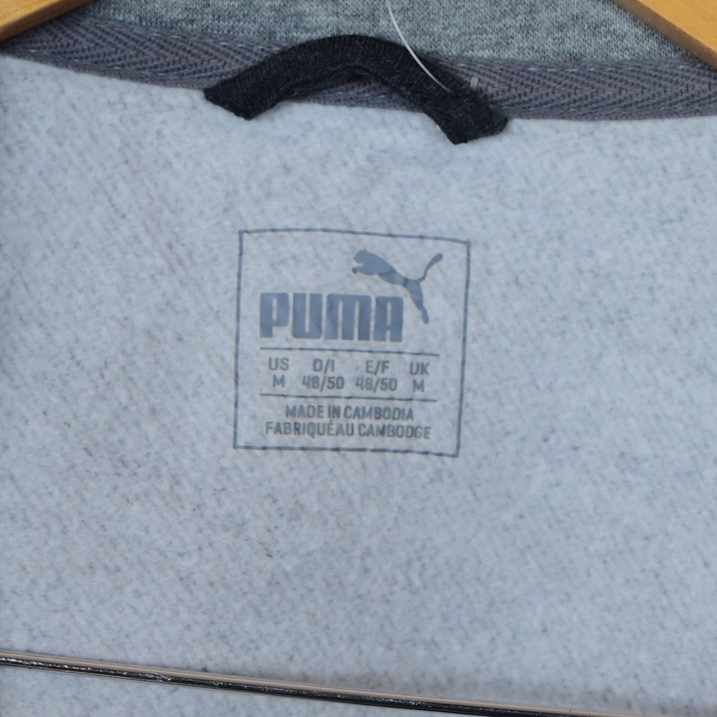 Men's Zipper Jacket