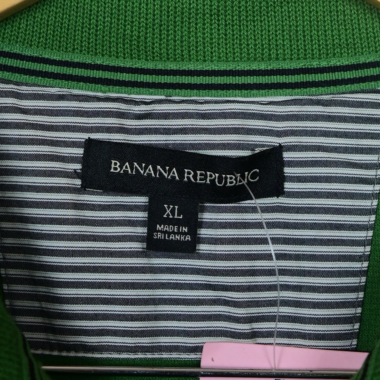 Men's Quarter Zipper