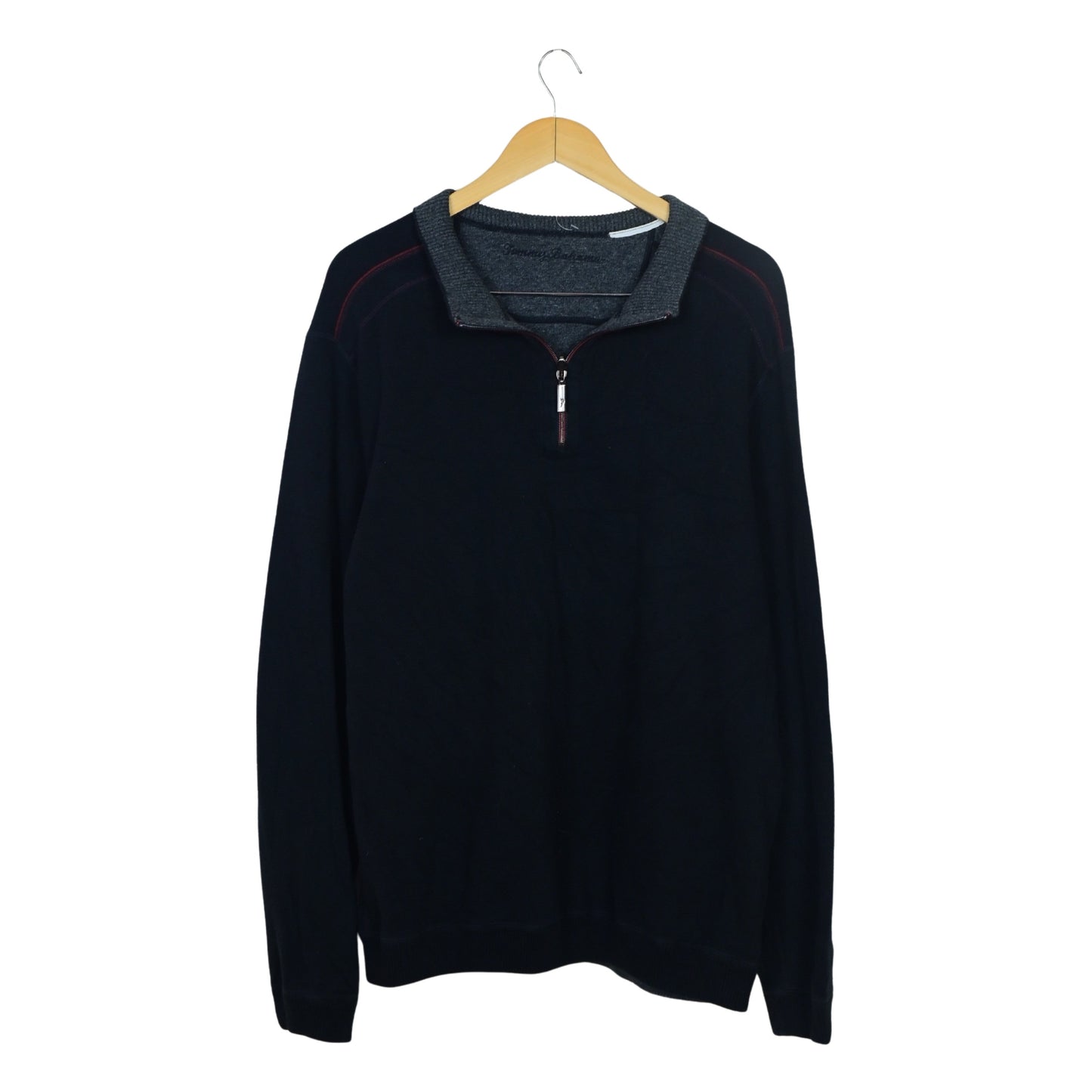 Men's Quarter Zipper