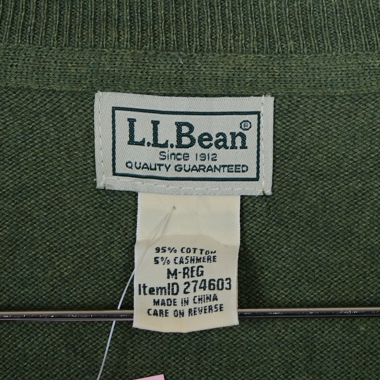 Men's Sweatshirt