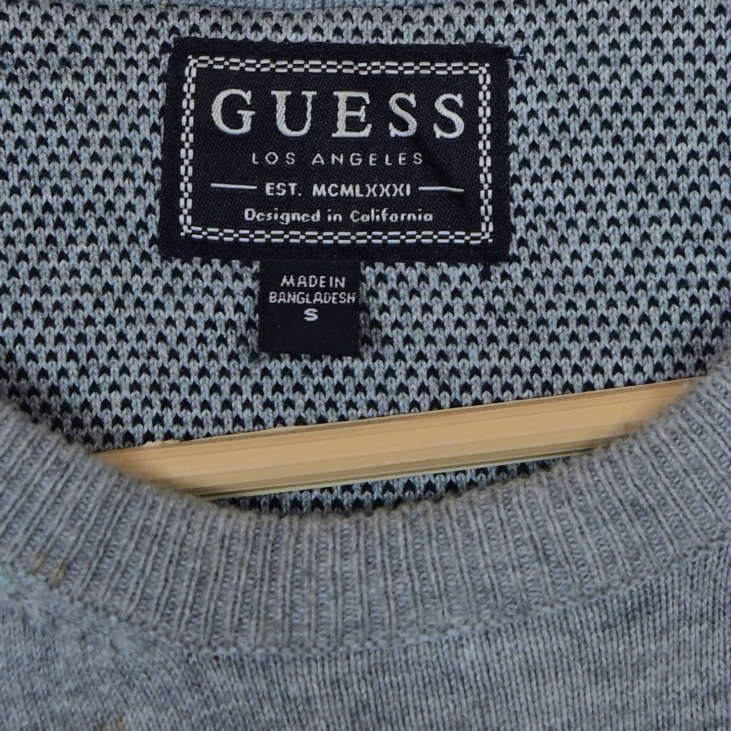 Men's Sweatshirt
