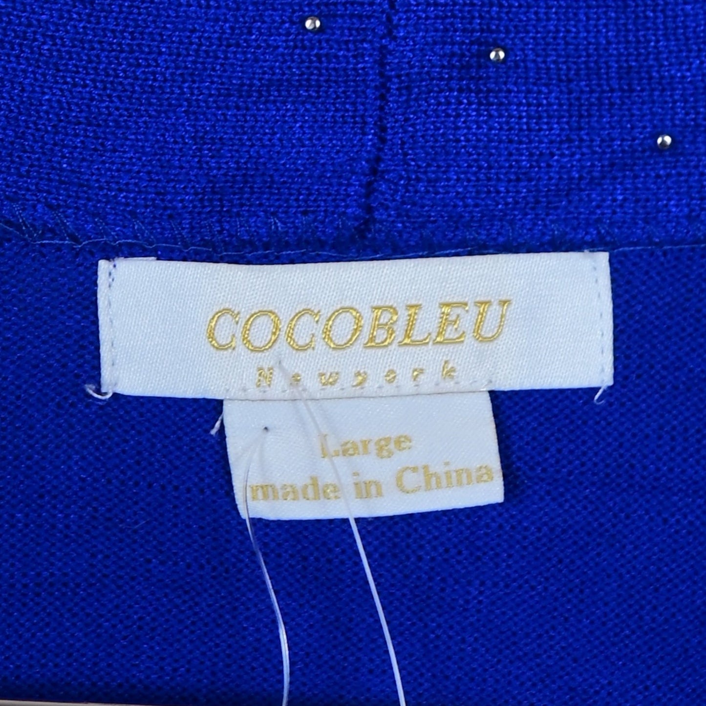 Women's Shrug