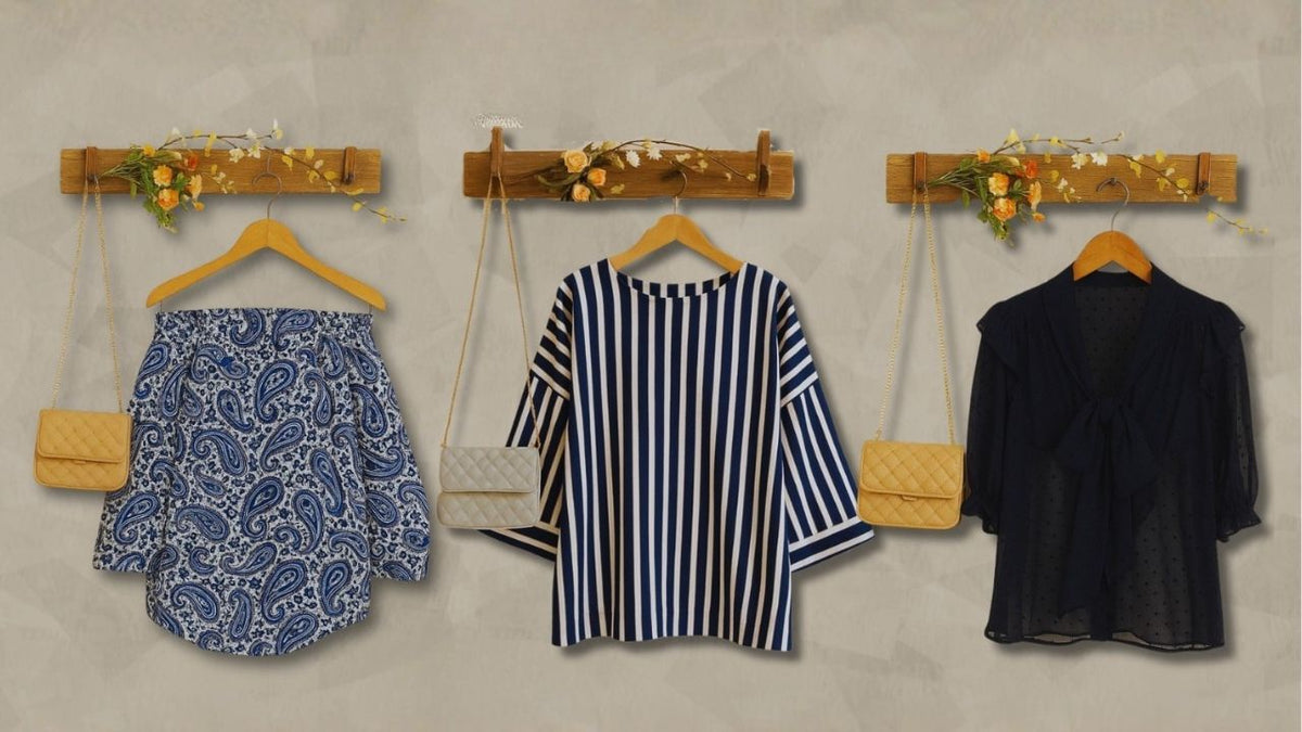Shop Trendy Women's Tops & Crop Tops Online. Casual, Party Wear & Branded Styles