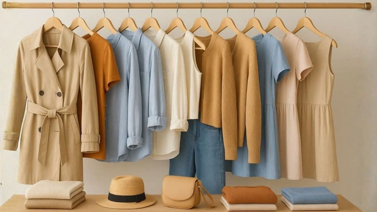 The Ultimate Guide to Shopping at a Thrift Shop. Find Quality Fashion at the Best Prices