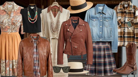 The Best Online Thrift Stores in Pakistan for Affordable Fashion