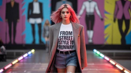 From Street Style to Runway