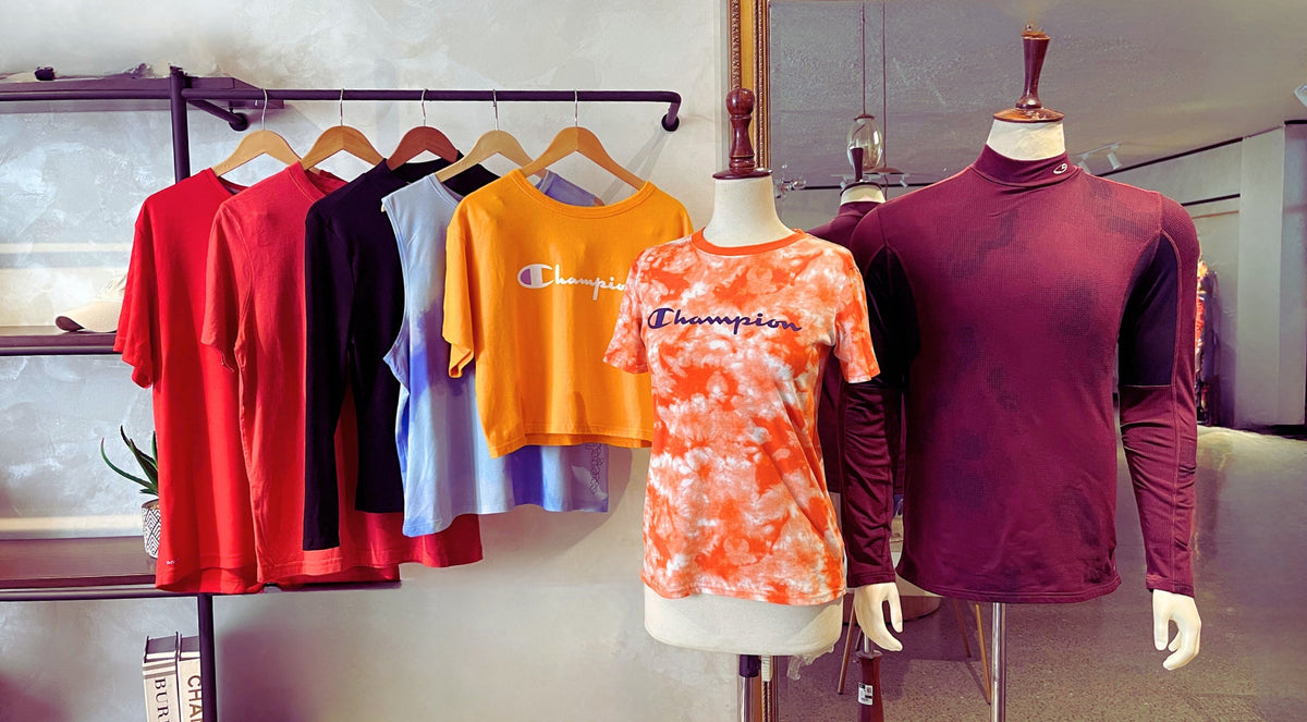 Premium Gym Wear, Dri-FIT & Sportswear for Men and Women