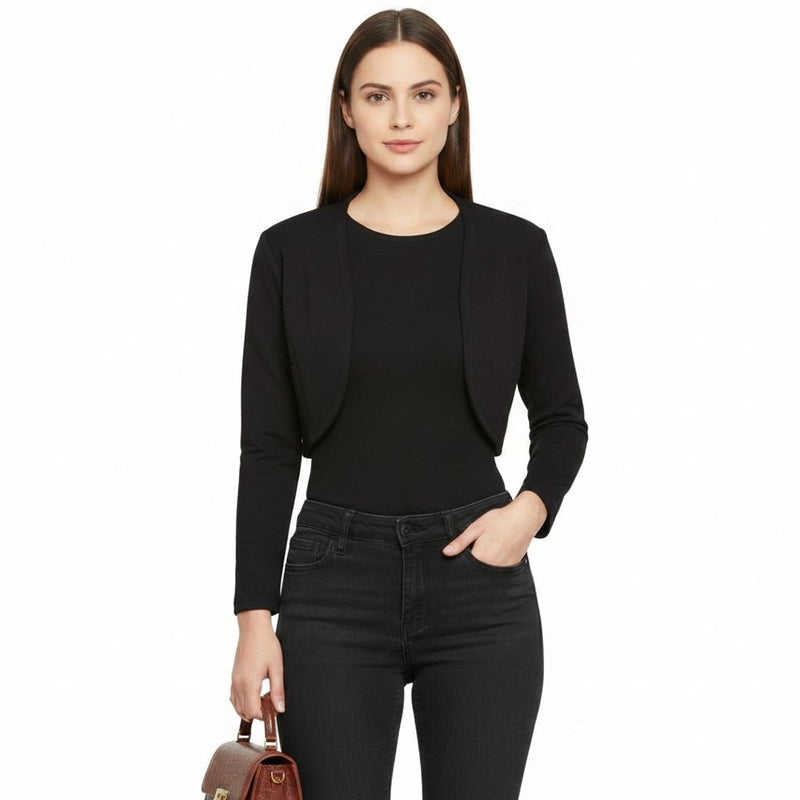 Womens Shrug