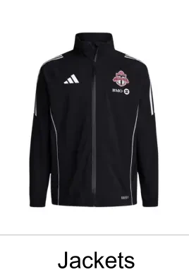 Mens jacket