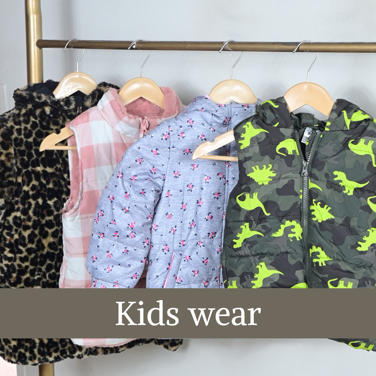 Kids Wear