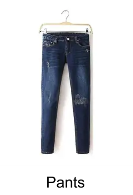Mens Pants
