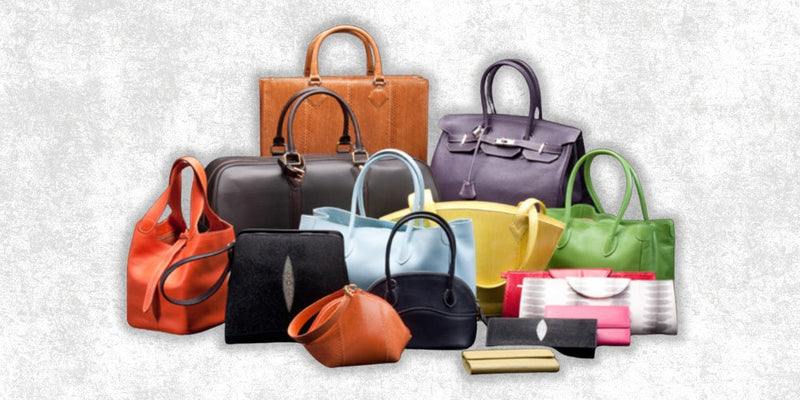 Menu Womens Accessories