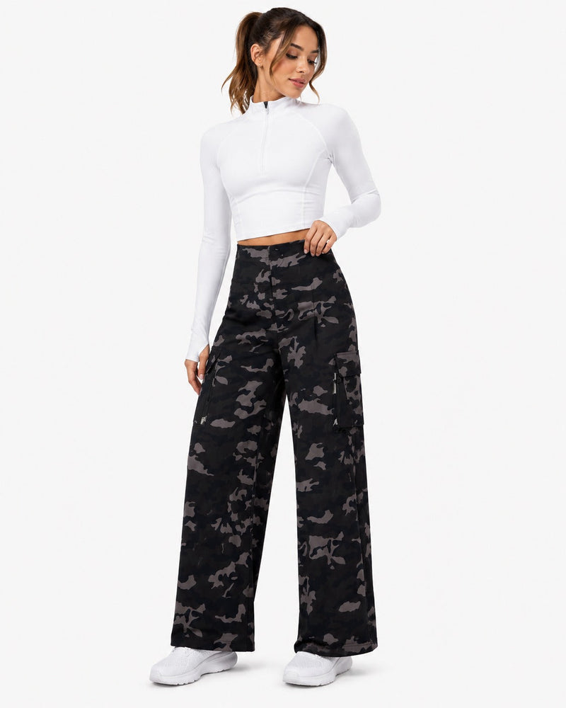 Women Trousers