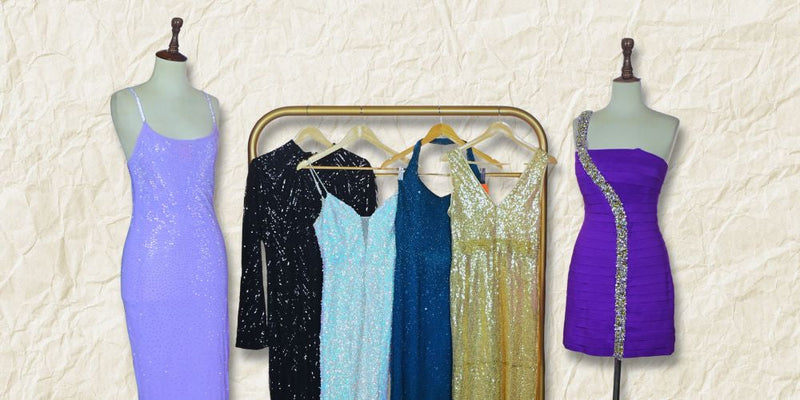 Menu Womens Eveningwear