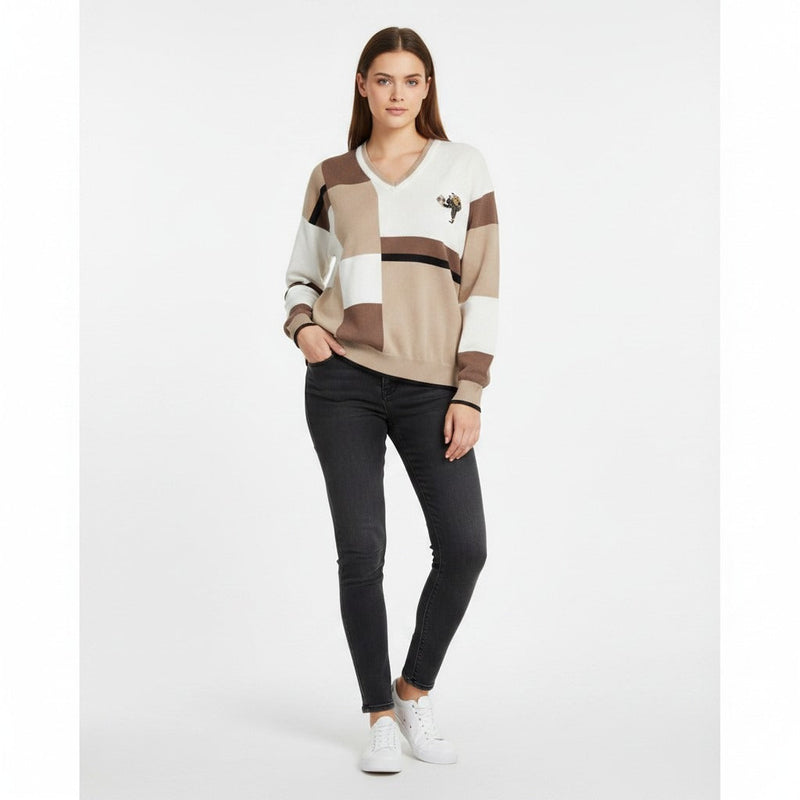 Womens Sweater/Sweatshirt